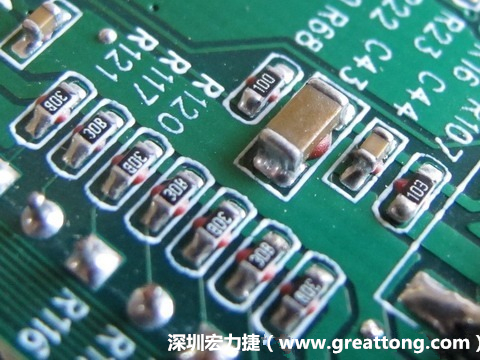 何謂SMT「紅膠」制程？什么時候該用紅膠呢？有何限制呢？