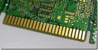 電路板中何謂硬金、軟金、電鍍金、化金、閃金？