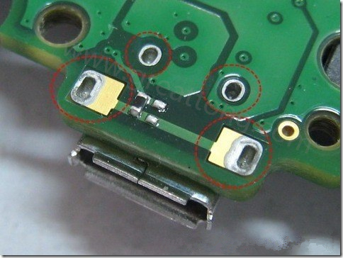 PCBA大講堂:電子零件焊接強度的觀念澄清