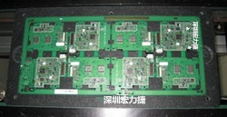 合成石過爐托盤(durostone reflow carrier)