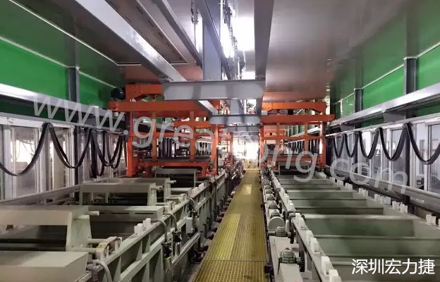 PCB大講堂:電路板四種特殊電鍍方法