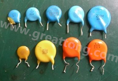 電源板PCBA加工-Y電容(Cy，又稱為線路旁通電容器)