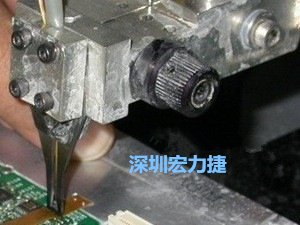 PCBA大講堂:如何量測及設(shè)定HotBar的溫度