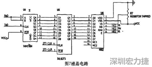 基于STC單片機學習平臺的硬件電路PCB設計7