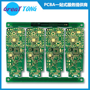 PCB行業(yè)深度報(bào)告:行業(yè)轉(zhuǎn)移加速,PCB龍頭迎成長(zhǎng)契機(jī)