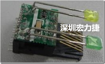 SMD零組件內(nèi)部焊接需要使用高溫錫嗎？