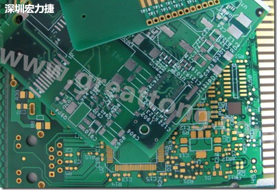 增加PCBA焊錫結(jié)合力的方法:表面處理改用銅基地