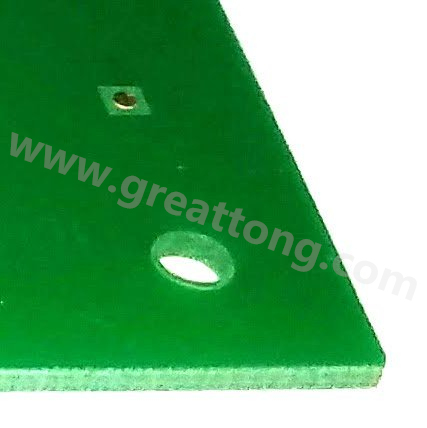 印刷電路板設(shè)計(jì)：為什么反光點(diǎn)很重要？