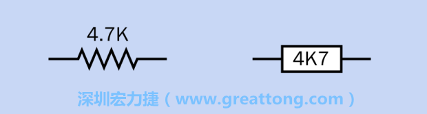 PCBA大講堂電子零件篇:電阻