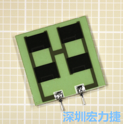 PCBA大講堂電子零件篇:電阻