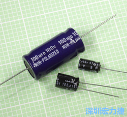 PCBA大講堂電子零件篇:電容器