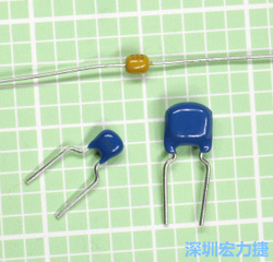 PCBA大講堂電子零件篇:電容器