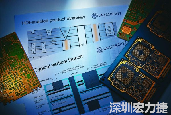 HDI電路板設(shè)計(jì)復(fù)雜度高，必須花更多心力驗(yàn)證設(shè)計(jì)。