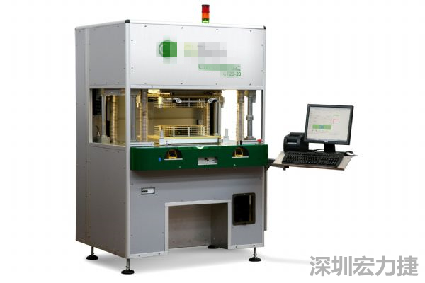 電路基板尺寸變小、復雜度增高，必須搭配高階測試設備進行各項電性檢測，避免問題基板，以提升電子產品制造品質。