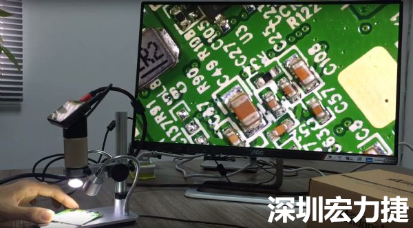 PCBA大講堂：如何避免PCB材料不良或SMT加工變形？