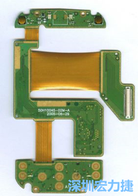 現(xiàn)今電子產(chǎn)品，大多以軟？硬板整合設(shè)計(jì)要求，達(dá)到適應(yīng)各種產(chǎn)品ID設(shè)計(jì)的目標(biāo)。
