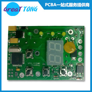 PCB設(shè)計大講堂:Protel99SE PCB各層的含義