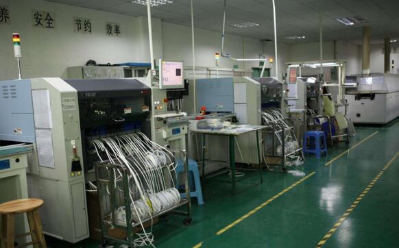 如何選擇合格的SMT加工廠家？