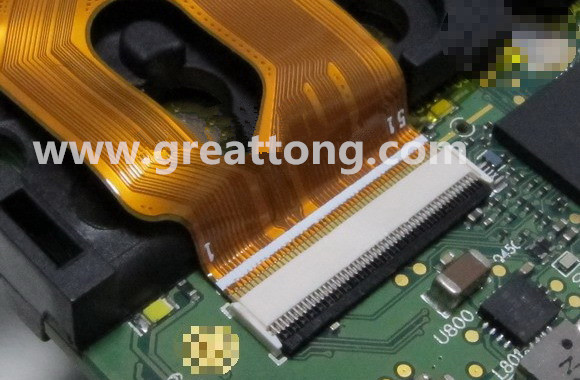 PCBA大講堂:FPC與PCB的連接及焊接方式介紹