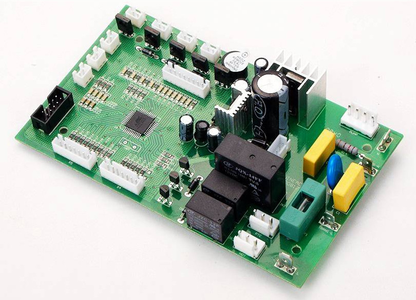 PCB設(shè)計(jì)該如何布局？