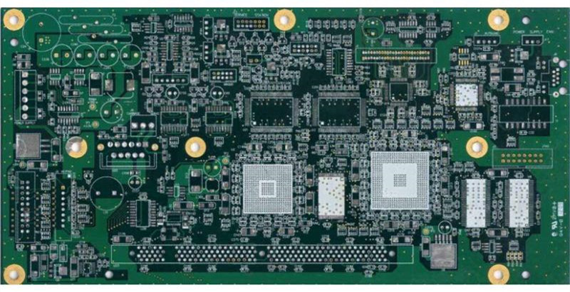 PCB設(shè)計(jì)該如何布局？