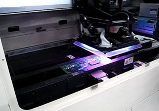 在零件焊錫前抓出貼片的品質(zhì)問題