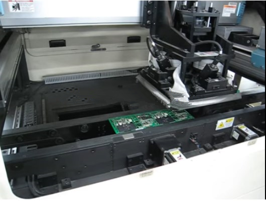 PCBA大講堂：什么是3D AOI檢測(cè)設(shè)備？