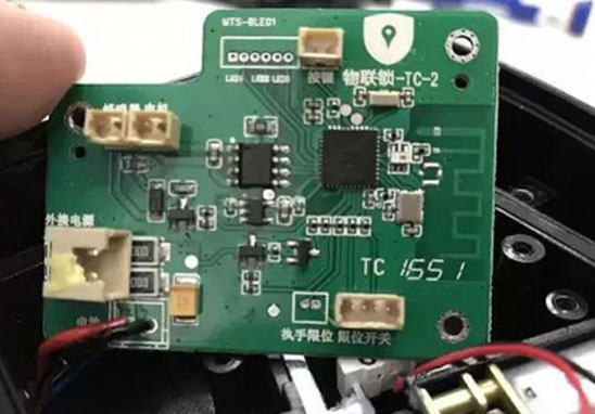 共享自行車鎖PCBA哪里可以做？