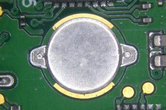 有翅金屬?gòu)椘焙鸽娐钒邋a裂或翅膀斷裂問(wèn)題