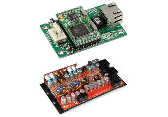 電路板抄板多少錢？電路板抄板加工