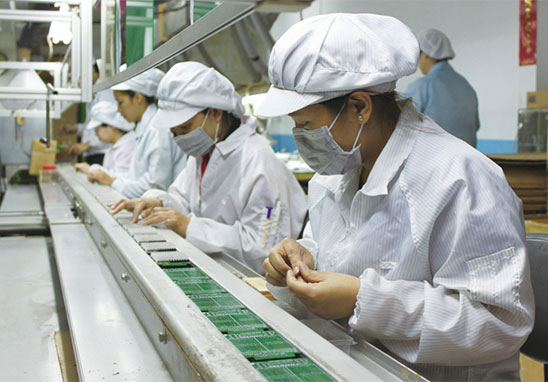 PCBA打樣費用高在哪？