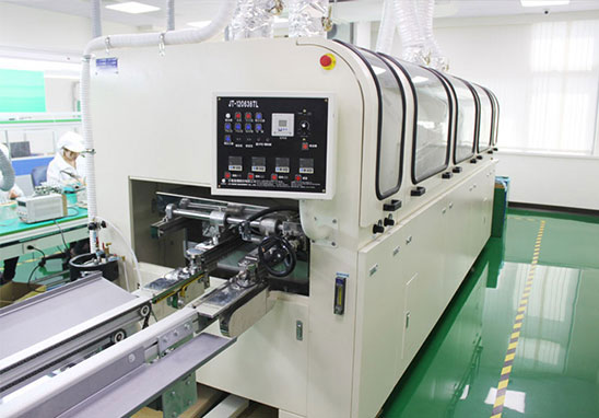 深圳PCBA加工廠(chǎng)哪家好