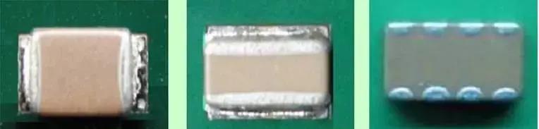 片式電阻(Resistor)無極性