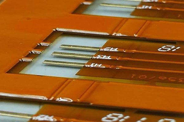 fpc 柔性印刷電路板 - 什么是 FPC 電路板？