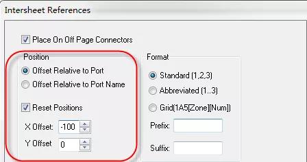 圖3 頁碼編碼偏置示意圖