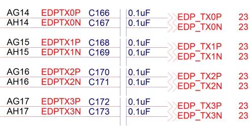 圖4 頁碼編碼對齊示意圖