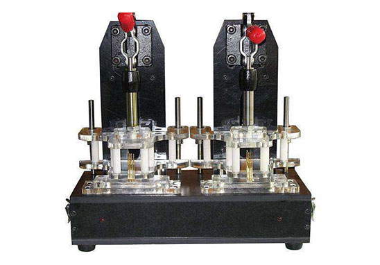 PCBA測試架如何制作？