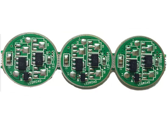 PCB拼板打樣有哪些好處？