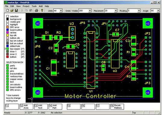PCB設(shè)計(jì)大講堂:PCB層的意義和功能
