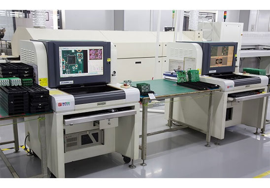 SMT加工中的AOI、SPI有什么作用