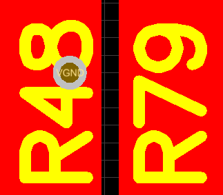 PCB設(shè)計如何做好絲印設(shè)計？