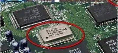 PCB設計如何做好晶振布局？