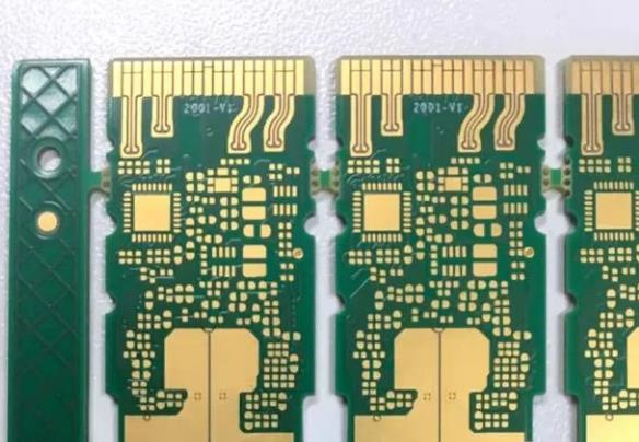 PCB工藝邊的作用、制作方式及設(shè)計(jì)要求
