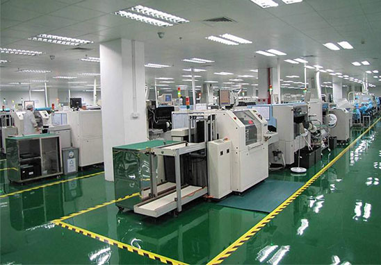 SMT加工如何有效避免PCB翹曲?