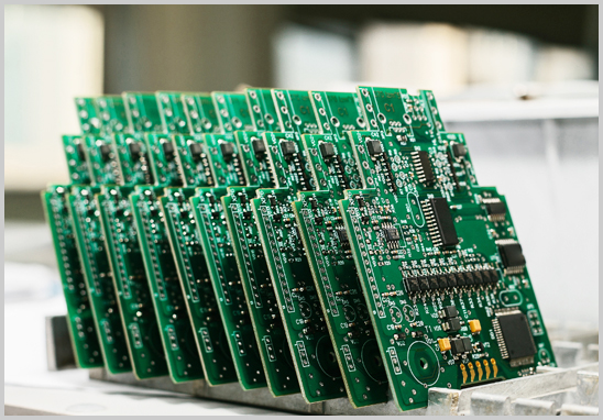 PCB電路板打樣哪里可以做?