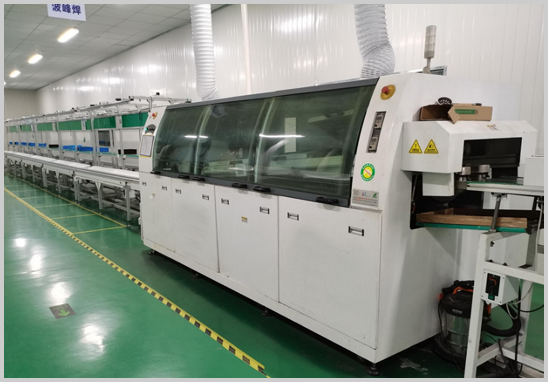 如何預(yù)防SMT貼片加工過程中產(chǎn)生氣泡？