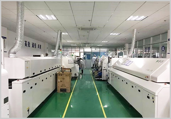 探索SMT貼片加工:現(xiàn)代電子制造的關(guān)鍵工藝