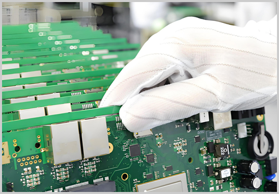 如何做好PCBA加工的品控？