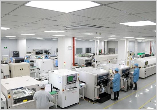 解析SMT加工廠：功能、優(yōu)勢(shì)及選擇要點(diǎn)