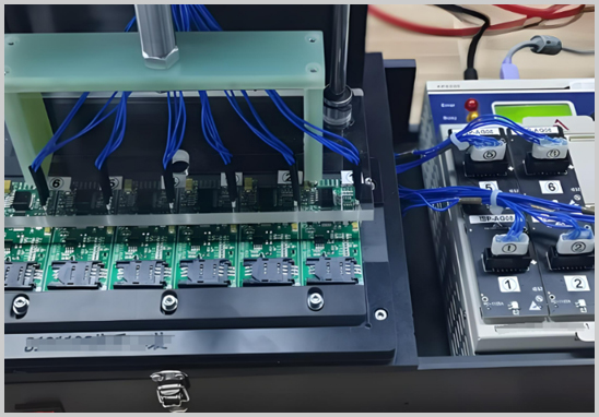 PCBA燒錄是什么意思？程序燒錄的作用是什么？